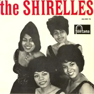 The Shirelles